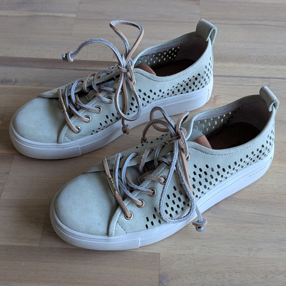BLACKSTONE Sneakers (Sz Euro 36, Sz US 6) - Picture 2 of 9